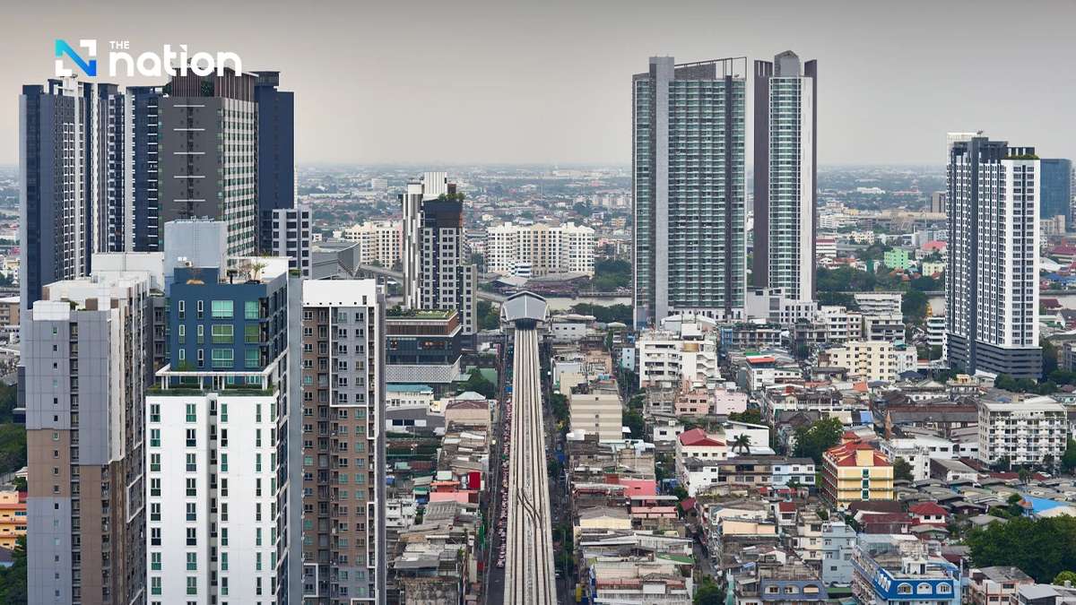 Milliardenrisiko erschüttert Thailands Condo-Markt