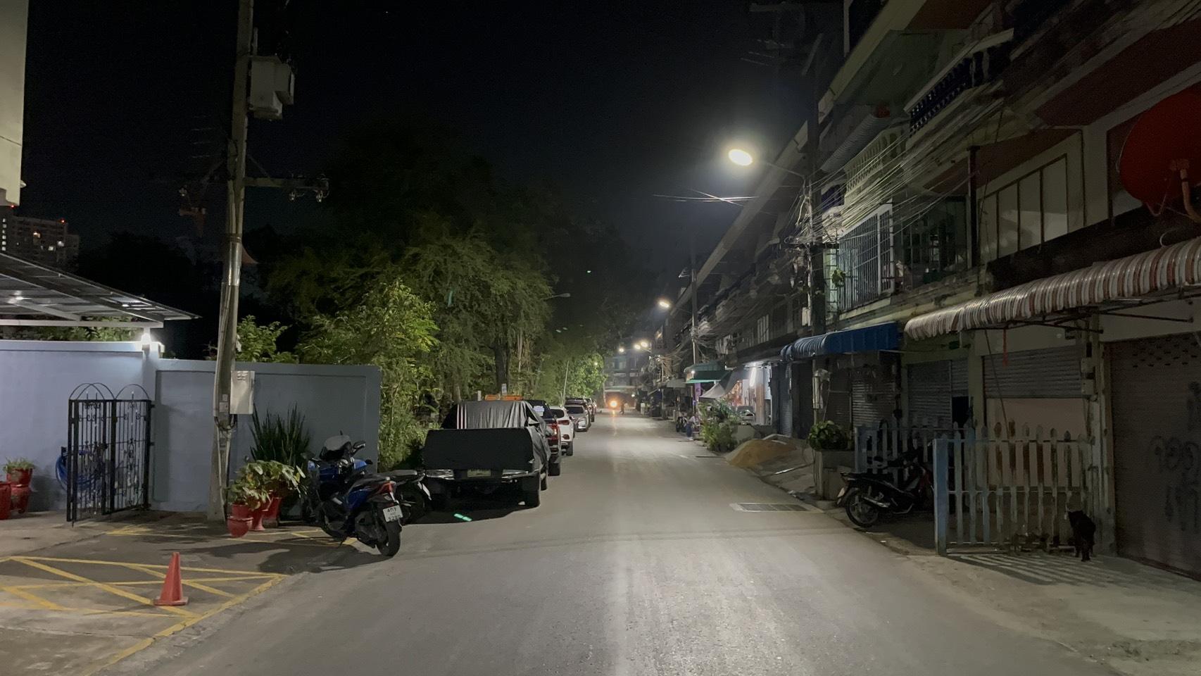 Motorraddiebstahl in Pattaya: Lottoverkäufer verzweifelt