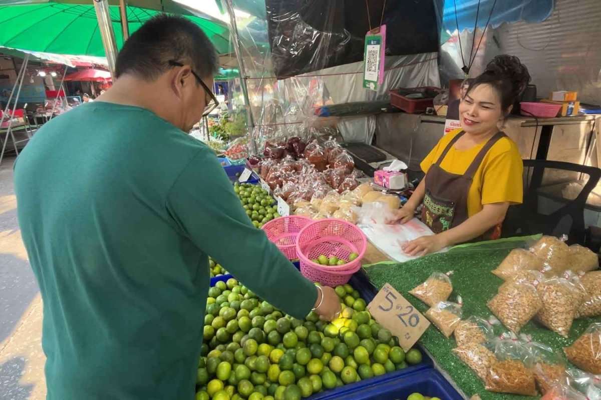 Nahost-Krise trifft Thailand: Preise explodieren