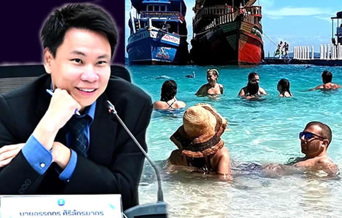 Nahostkrieg trifft Thailands Tourismus – 600.000 Gäste weniger