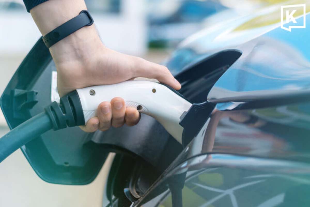 Ölpreise treiben E-Auto-Boom in Thailand an