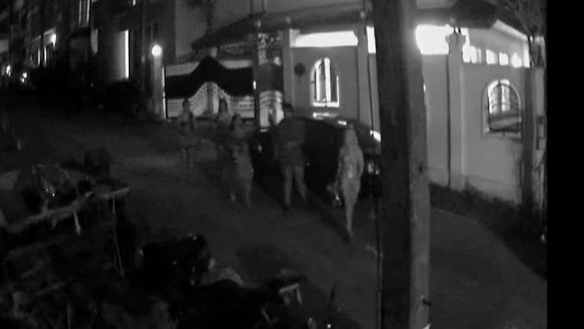 Patong: Sextreff per App endet in brutalem Raub