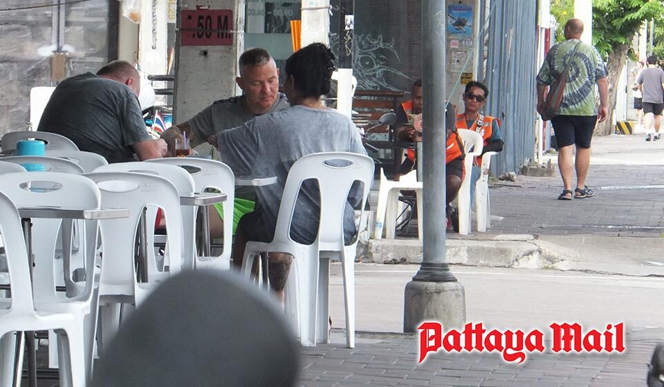 Pattaya bangt um Seafood wegen teurerem Sprit