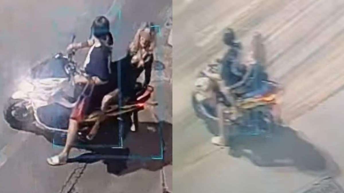 Pattaya: Betrunkener Russe ausgeraubt