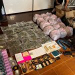 Cannabis-Hotline in Thailand: Neues Zentrum klärt über Konsum auf Pattaya: Russe fliegt mit Cannabis-Labor ohne Lizenz auf