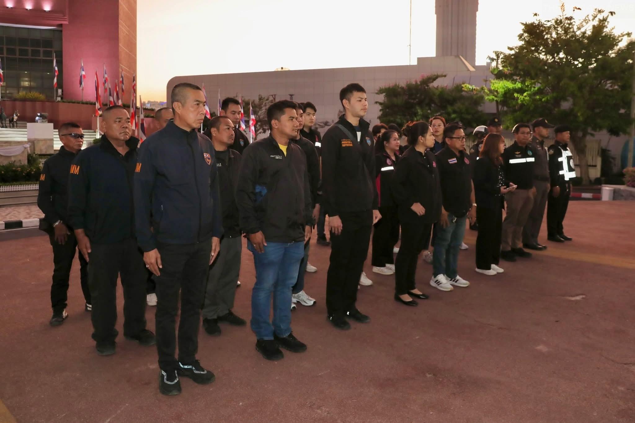 Pattaya startet Anti-Bettler-Kampagne – Neun Personen aufgegriffen
