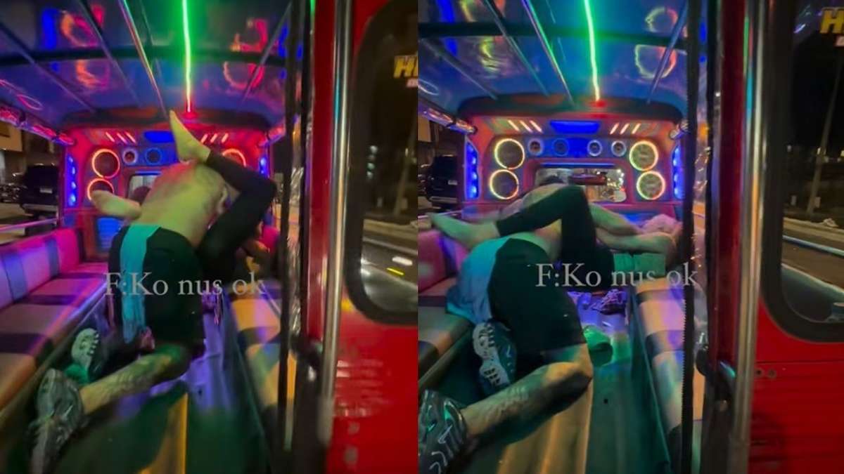 Phuket: Ausländer greift Freundin im Tuk-Tuk an