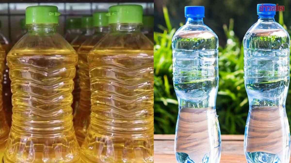 Preise explodieren: Palmöl und Wasser deutlich teurer
