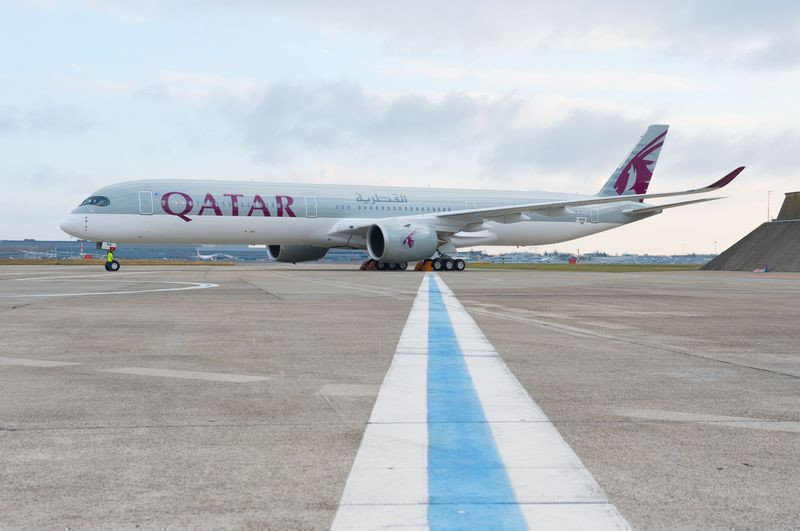 Qatar Airways fliegt über Maskat und Riad – Doha bleibt gesperrt