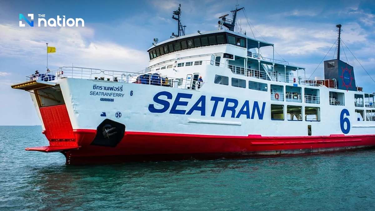 Seatran-Fähre: Ticketpreise für Samui und Phangan steigen