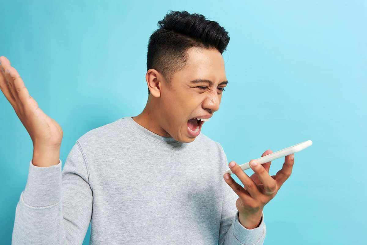 Thailand: Asiens Hotspot für Telefon- und SMS-Betrug
