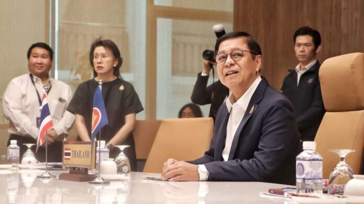 Thailand droht Kambodscha mit UN-Eskalation