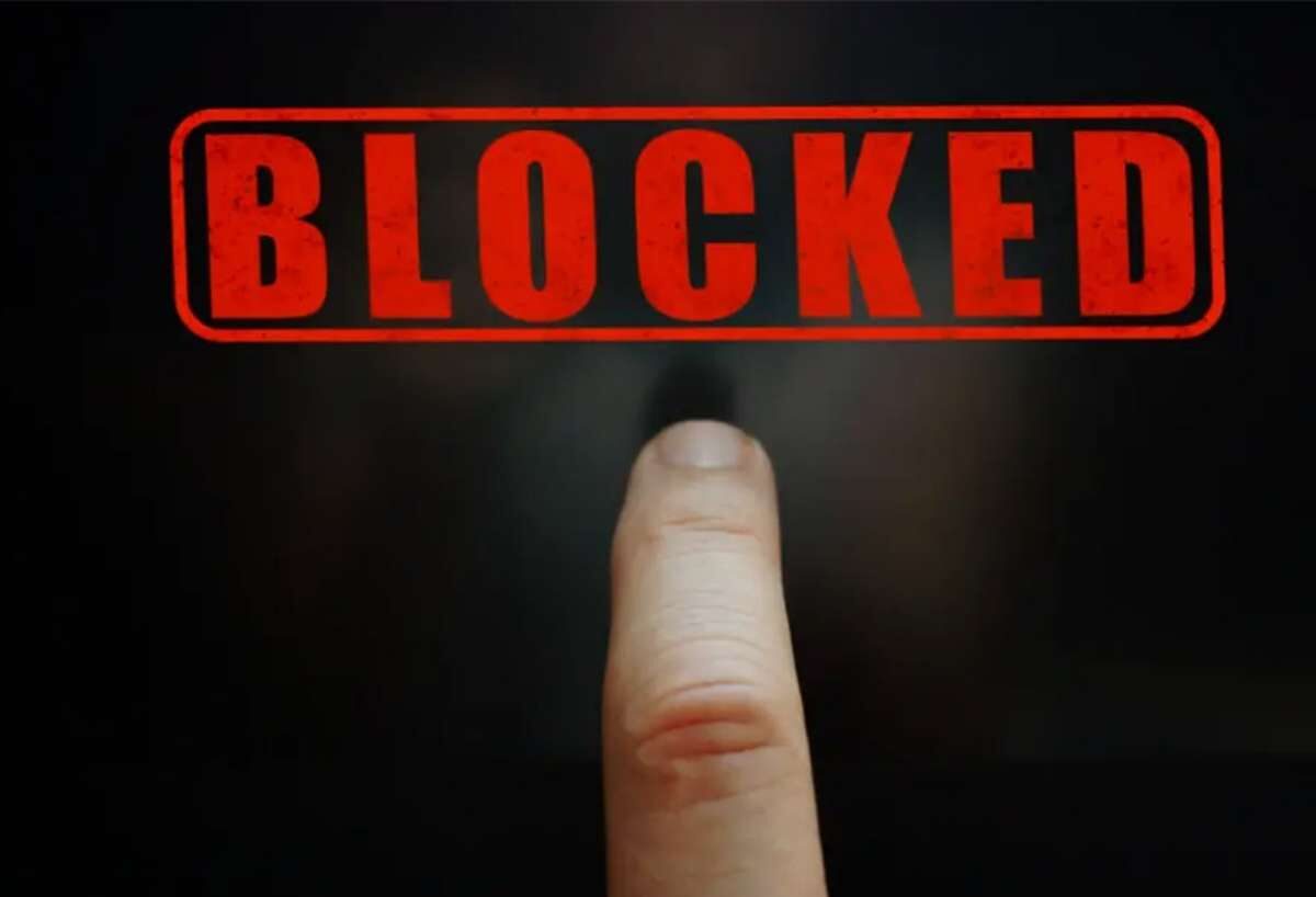 Thailand sperrt über 437.000 illegale Webseiten