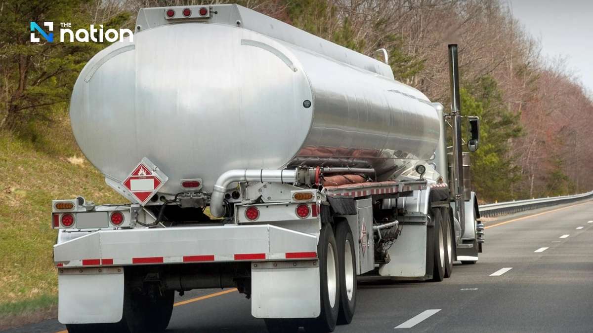 Thailand stoppt Treibstoffexporte wegen Nahost-Konflikt