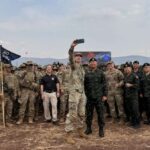 Thailand tritt PIPIR bei - Neues Rüstungsnetz im Pazifik Thailand tritt PIPIR bei - Neues Rüstungsnetz im Pazifik