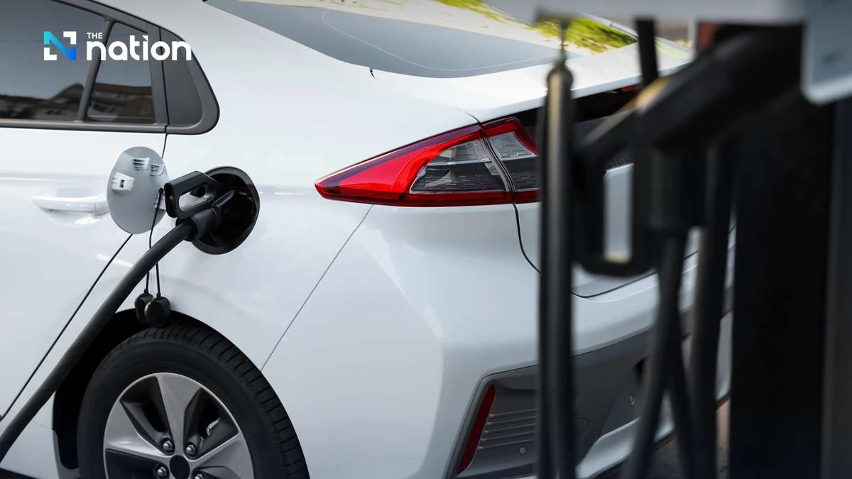 Thailand verschärft Regeln für Elektroautos