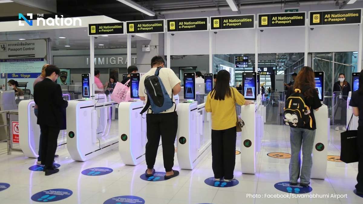 Thailand verzeichnet 2026 weniger Touristen