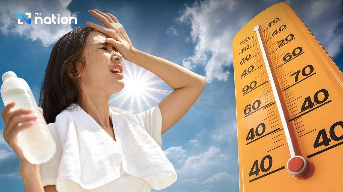 Thailand warnt: Diese 5 Sommerkrankheiten drohen
