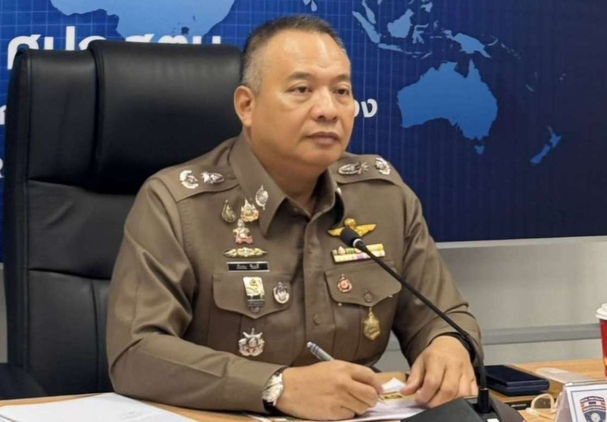 Thailand zieht Reißleine: Strengere Einreisekontrollen