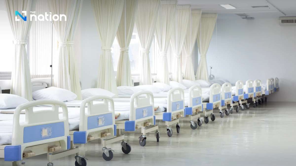 Thailands Kliniken vor dem Kollaps?