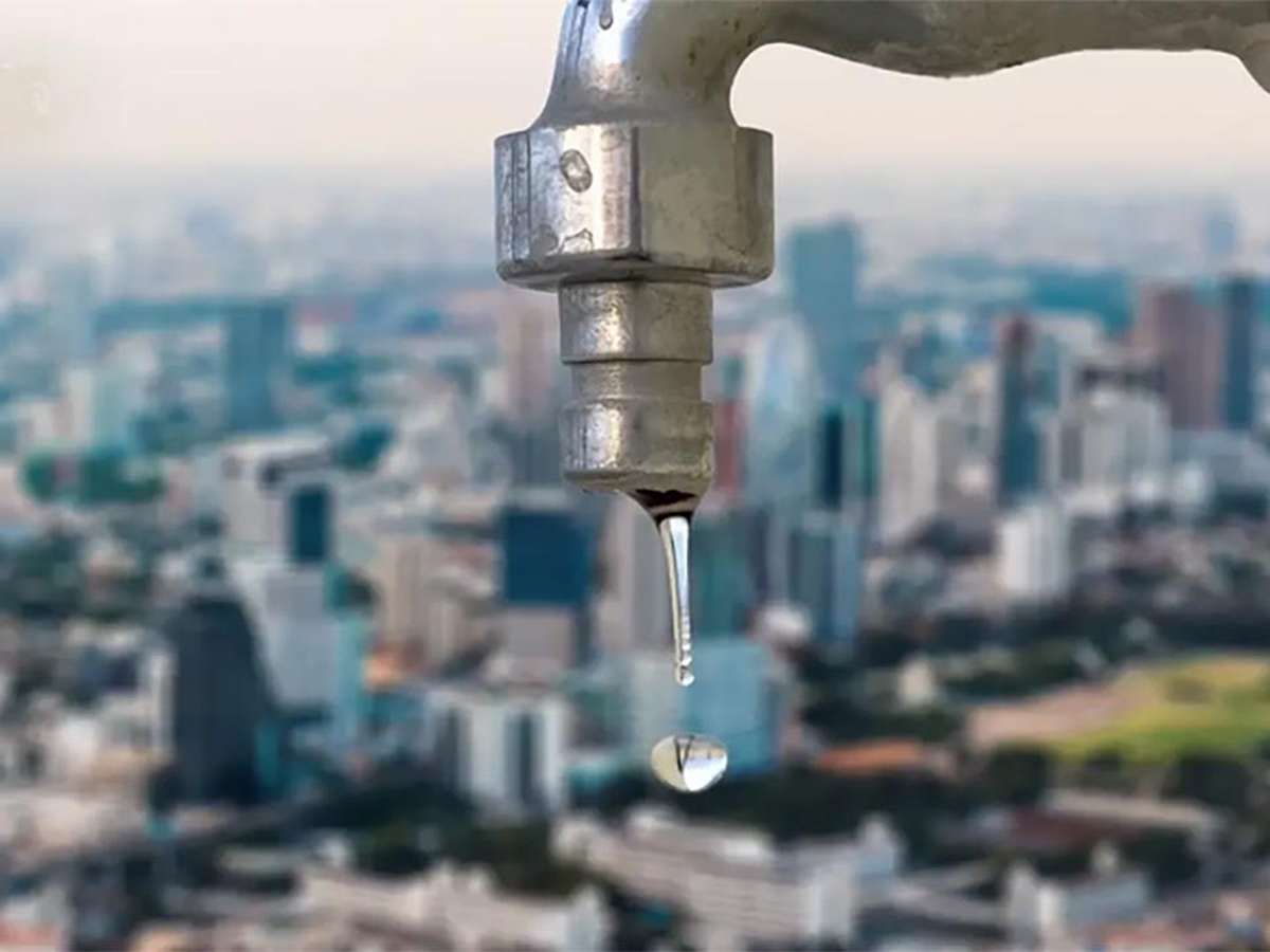 Trotz Dürre: Bangkok sichert Wasserversorgung für 2026