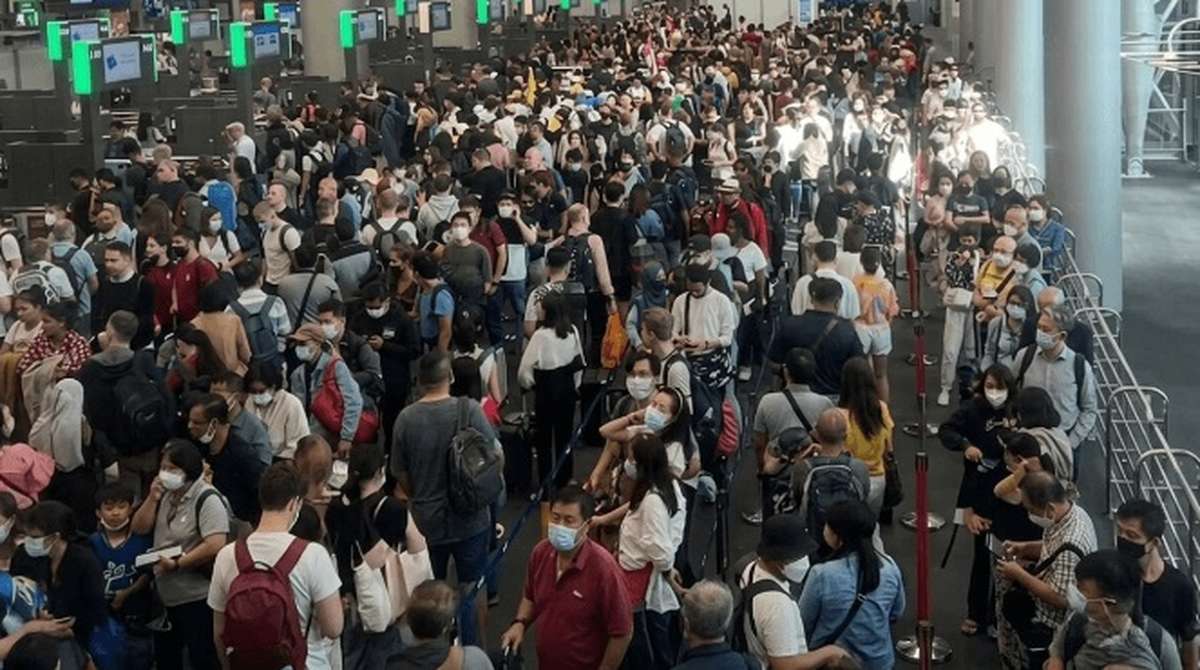 Visa-frei nach Thailand – Ex-Spion warnt vor Chaos
