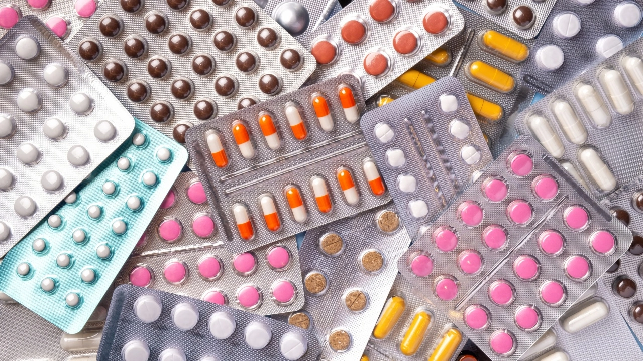 Gesundheitsministerium überwacht 63 wichtige Medikamente