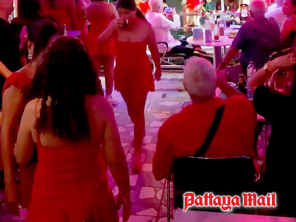 Schluss mit billig: Preise in Pattaya steigen