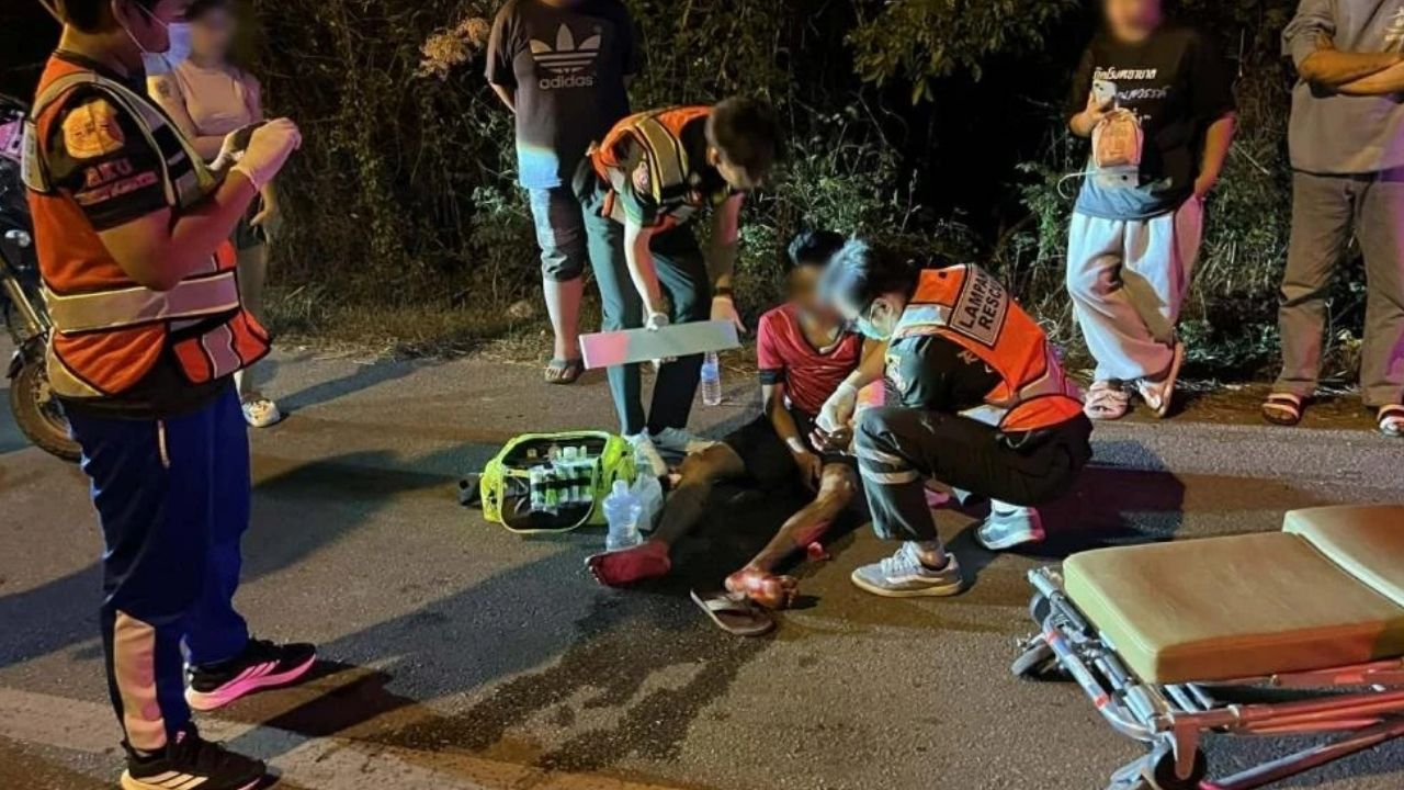 14-Jähriger angeschossen – Polizei in der Kritik