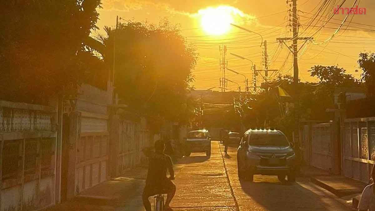 Hitze-Hammer: Temperaturen steigen auf über 40 Grad