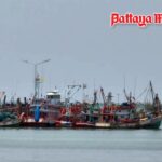 Pattaya: Treibstoffpreise stoppen Ausflugsboote wb-20260327-103738