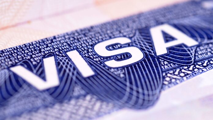 US-Visastopp trifft auch Thailand