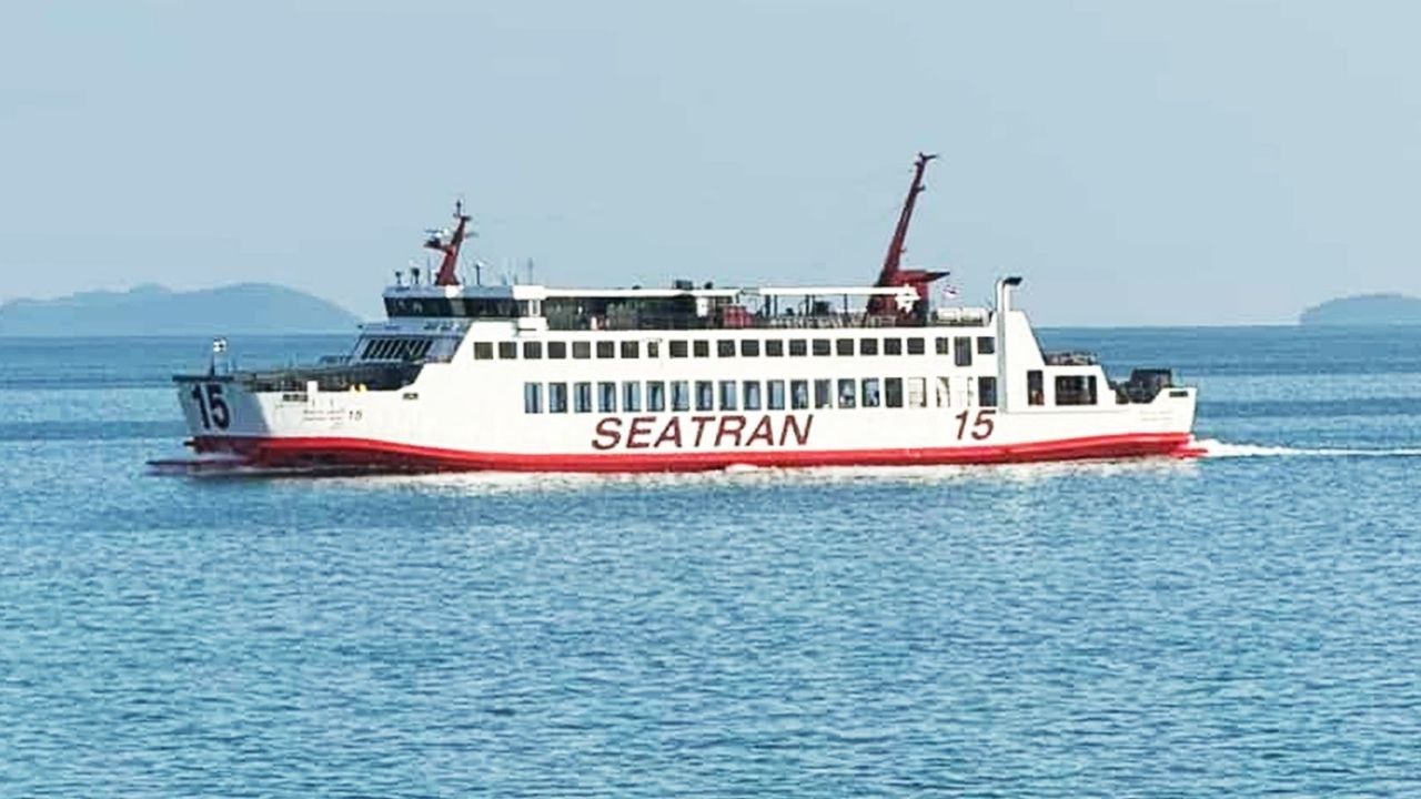 Fähren teurer: Insel-Reisen plötzlich deutlich kostspieliger