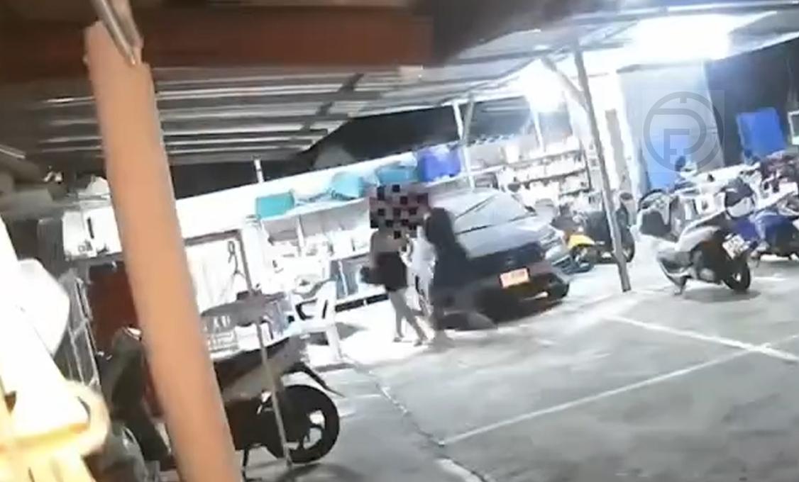 30-Jähriger wegen mehrfacher sexueller Übergriffe festgenommen (Video)