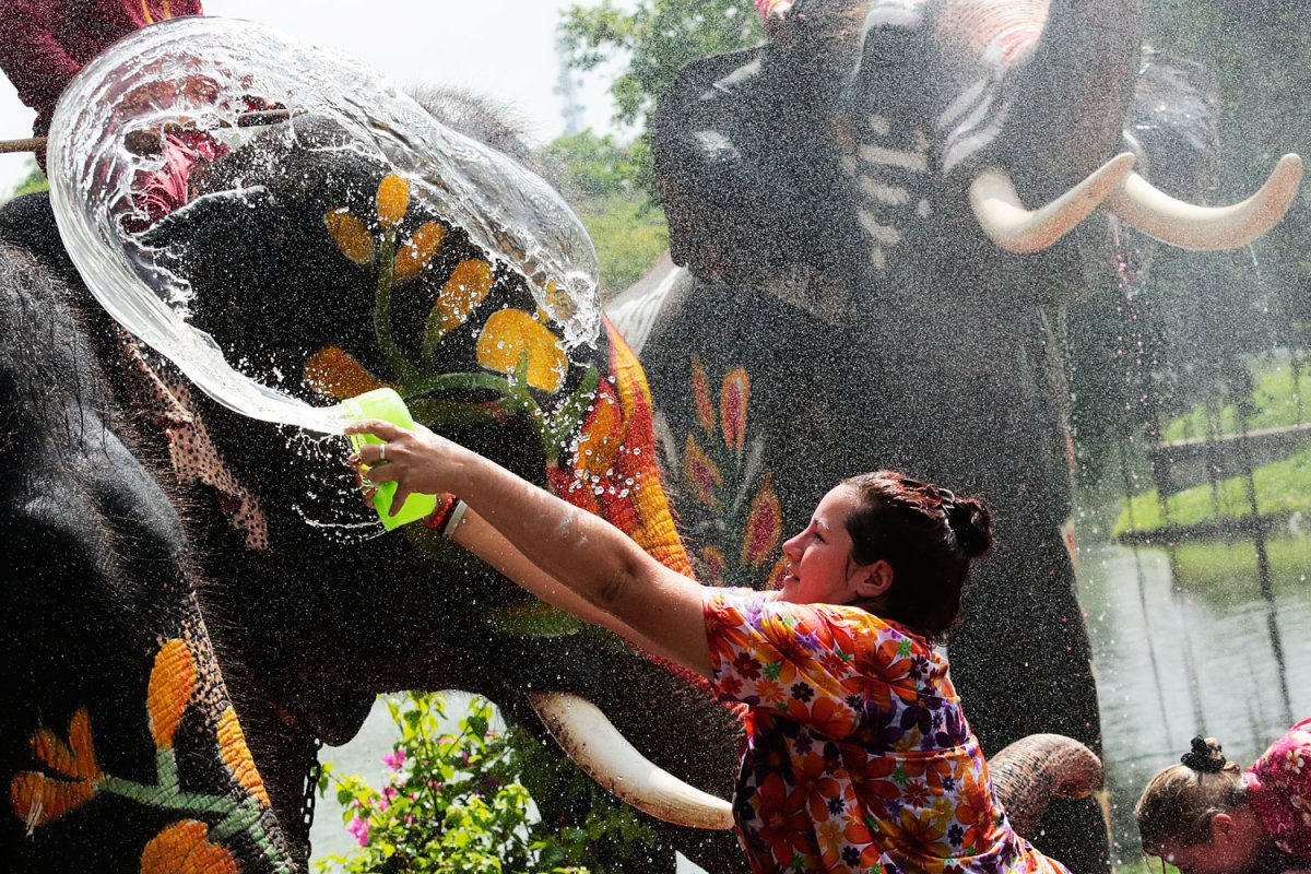 Mehr Flüge während Songkran: Große Reisezeit steht bevor!
