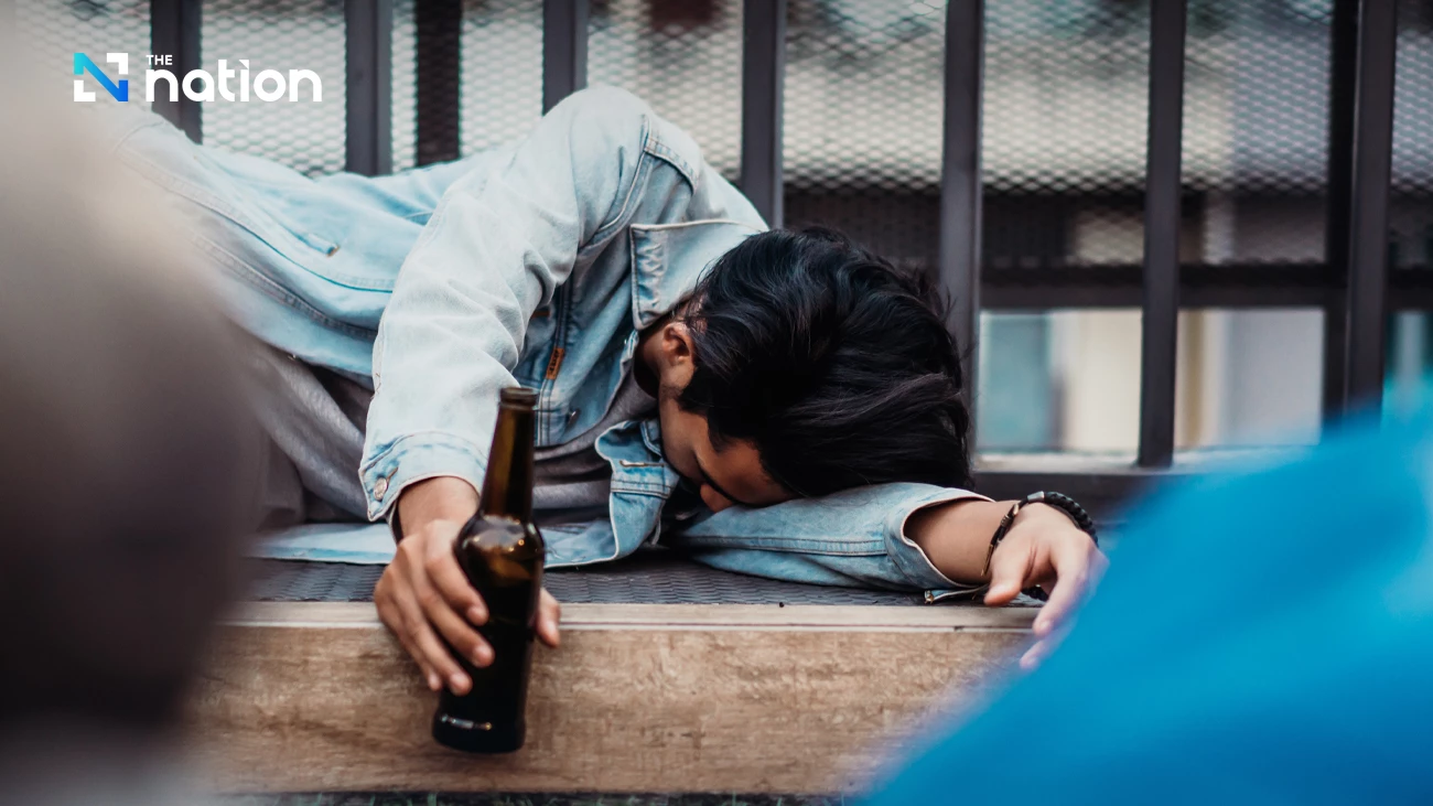 Betrunken? Kein Bier! Wirte müssen auf Trunkenheit prüfen