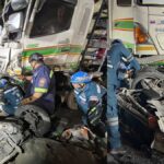 Horror-Crash: Ehepaar stirbt bei Unfall in Nonthaburi wb-20260329-153339