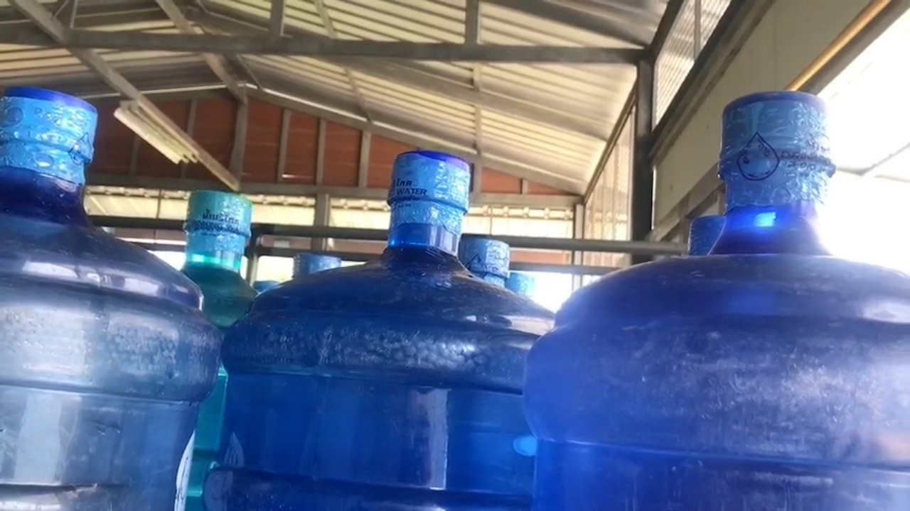 Ölpreise steigen in Thailand: Wasser in Surin deutlich teurer