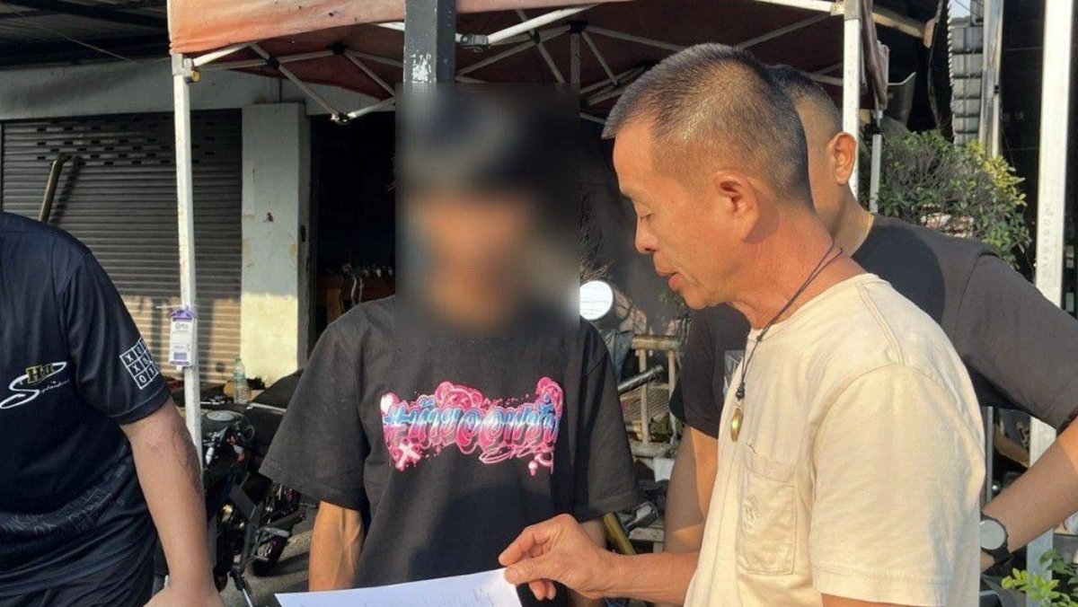 Chonburi: Kind stirbt nach Misshandlung durch Stiefvater