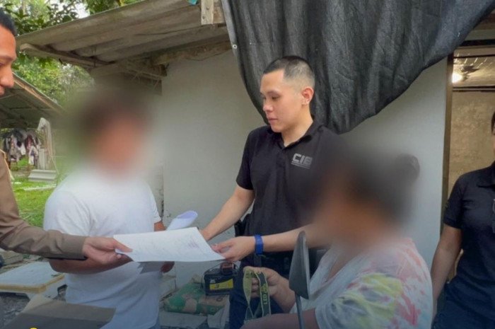 4 Milliarden Baht gewaschen: Mutter und Sohn in Surat Thani verhaftet