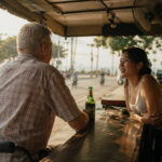 60 Baht, vier Stunden, jeden Tag: Das andere Pattaya