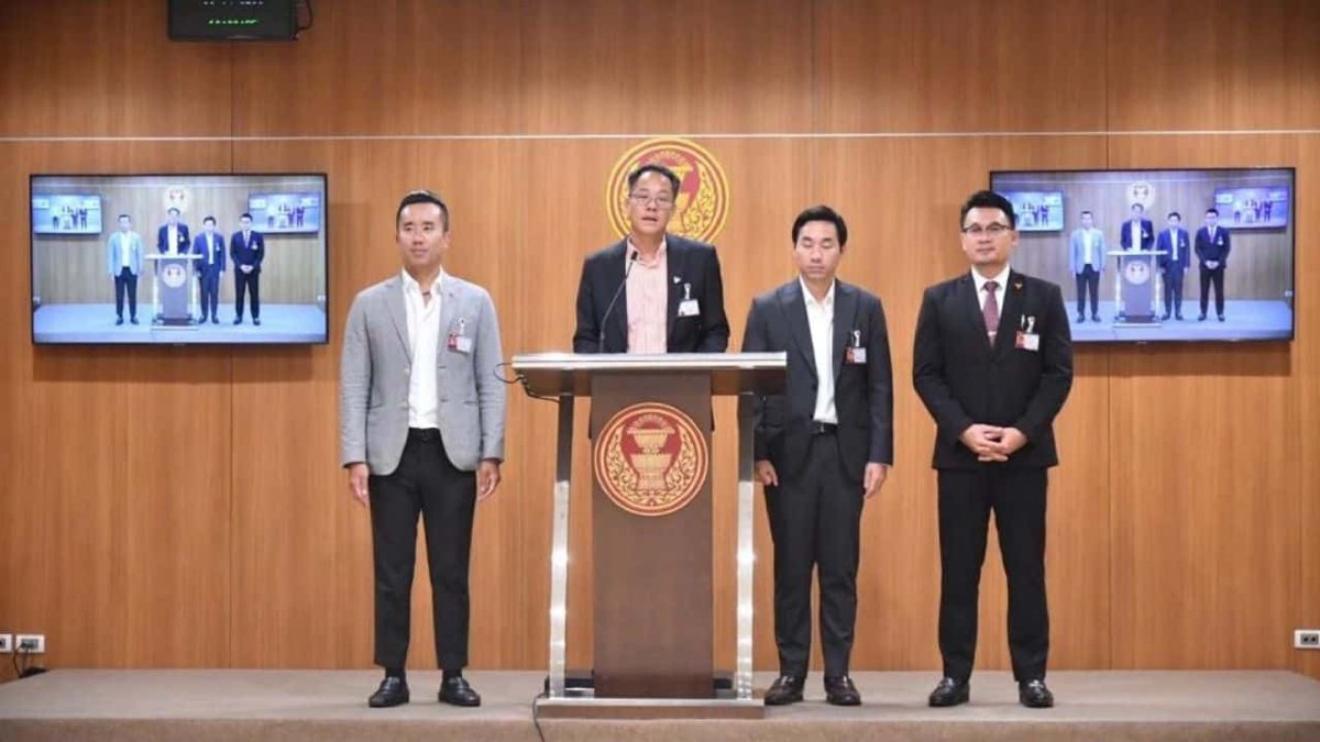 Albtraum Khao San Road: 90 Prozent aller Bars ohne Lizenz