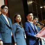 Anklage: Thailands Oppositionschef entgeht Suspendierung