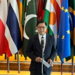 ASEAN warnt vor Hormus-Blockade und Energiekrise ASEAN warnt vor Hormus-Blockade und Energiekrise