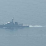 Aus für MoU 44: Thailands Marine nach Pakt-Bruch mit Kambodscha bereit