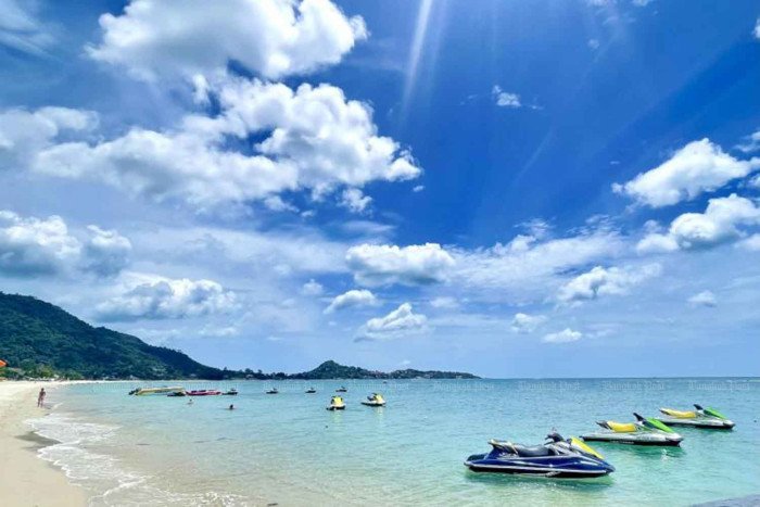 Ausländer kapern Thailands Inseln: Senat warnt vor Strohmann-Deals