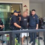 Australischer Sexualstraftäter in Thailand verhaftet – Jahrelang in Luxusvilla versteckt