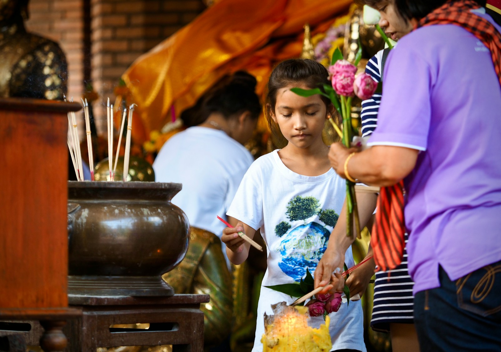 Auswandern nach Thailand: Was passiert mit Ihrer Krankenversicherung?