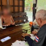 Baden verboten: Touristen zahlen saftige Strafe Baden verboten: Touristen zahlen saftige Strafe