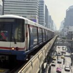 Bangkok-Hammer: 40-Baht-Flatrate für BTS und MRT
